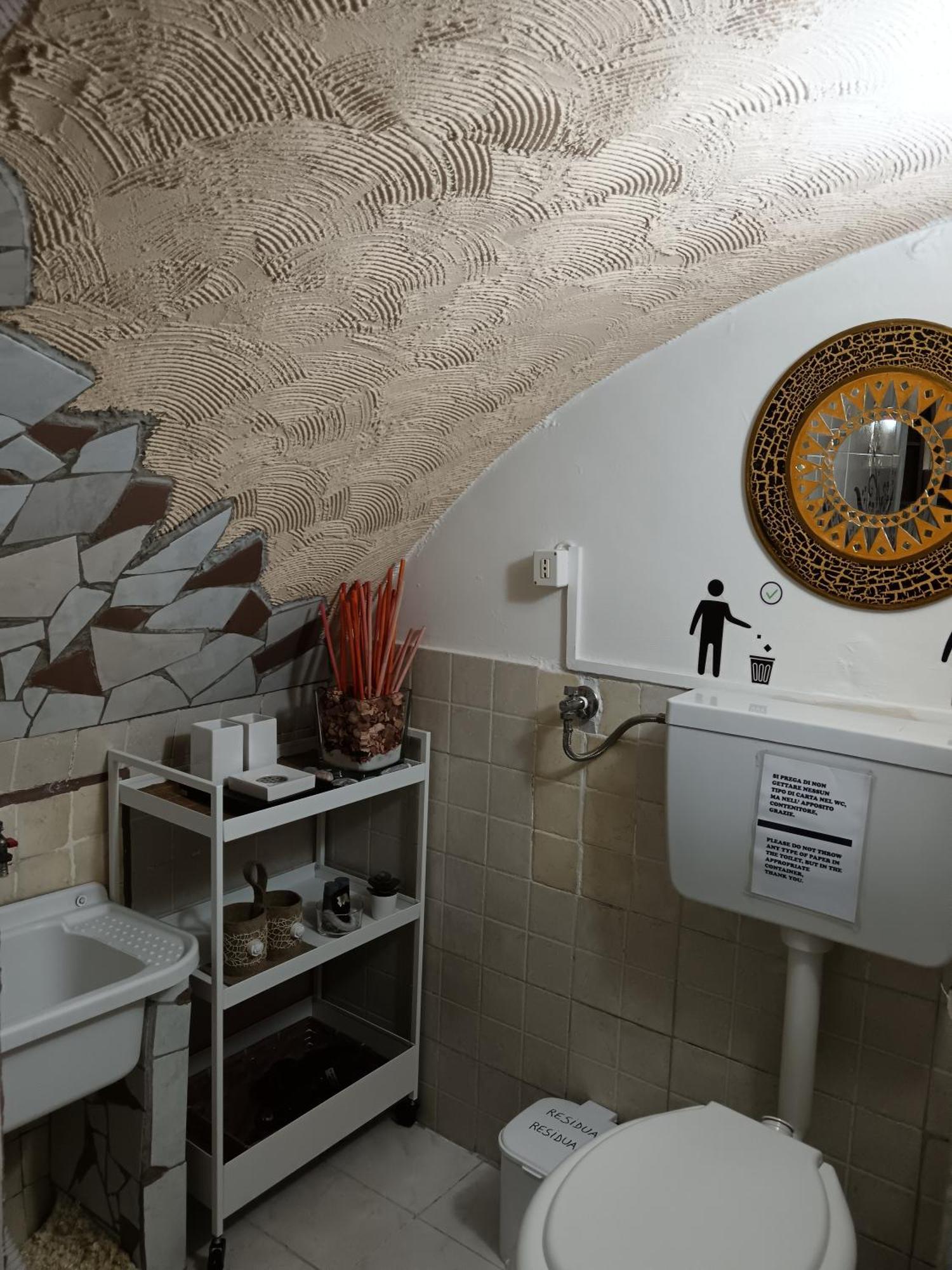 Seme Dell' Etna Villa Catania-Fontanarossai nemzetközi repülőtér Kültér fotó