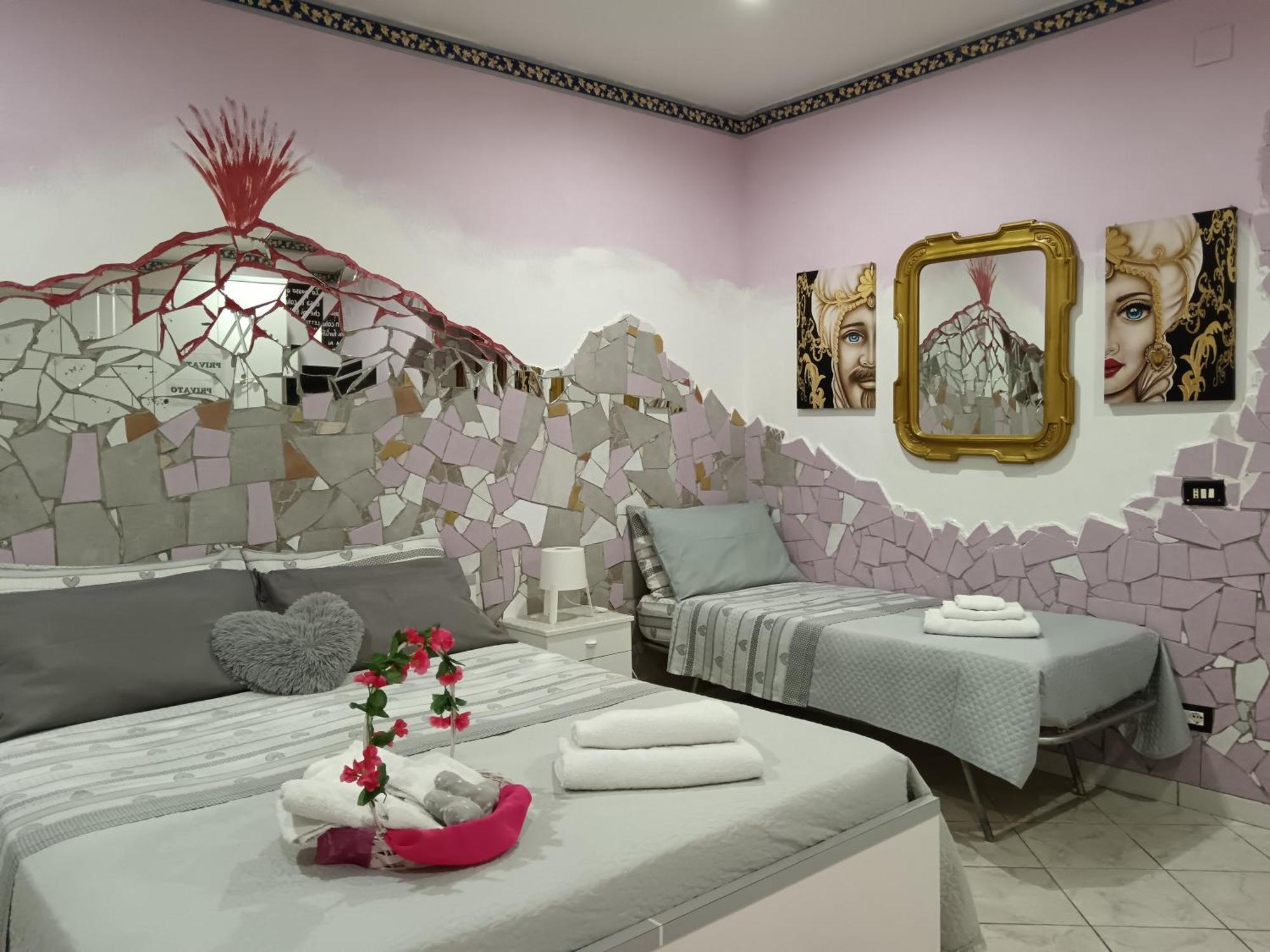 Seme Dell' Etna Villa Catania-Fontanarossai nemzetközi repülőtér Kültér fotó