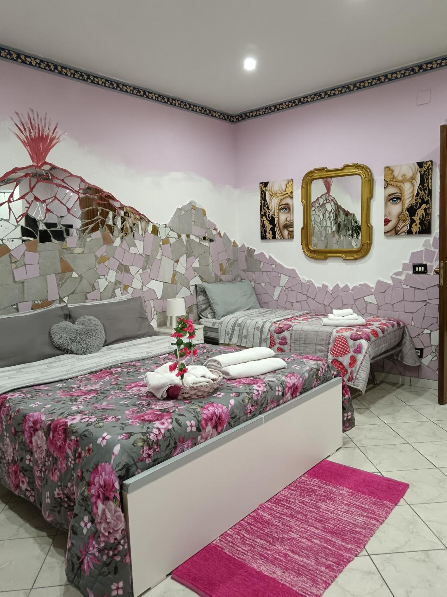 Seme Dell' Etna Villa Catania-Fontanarossai nemzetközi repülőtér Kültér fotó